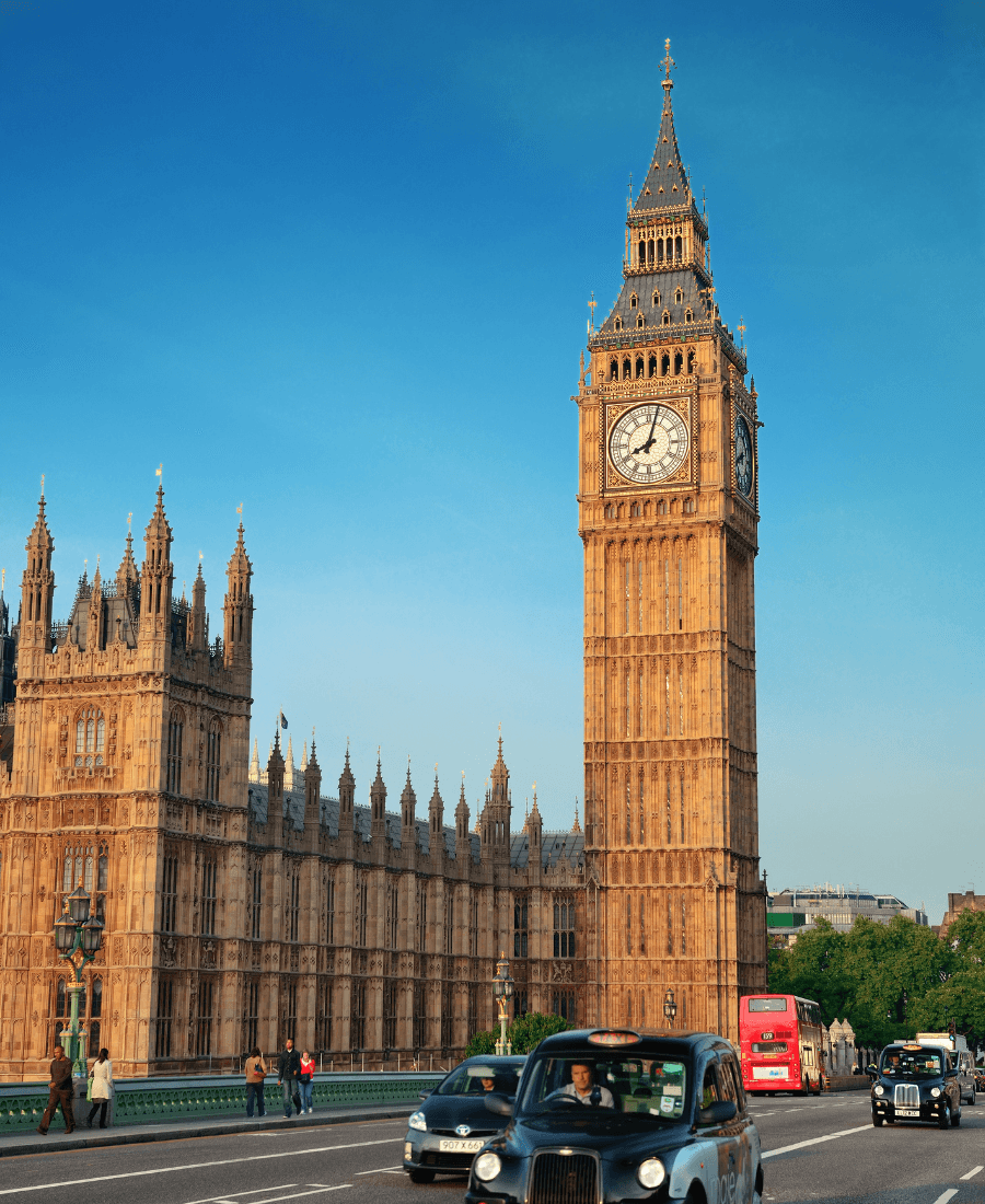 London