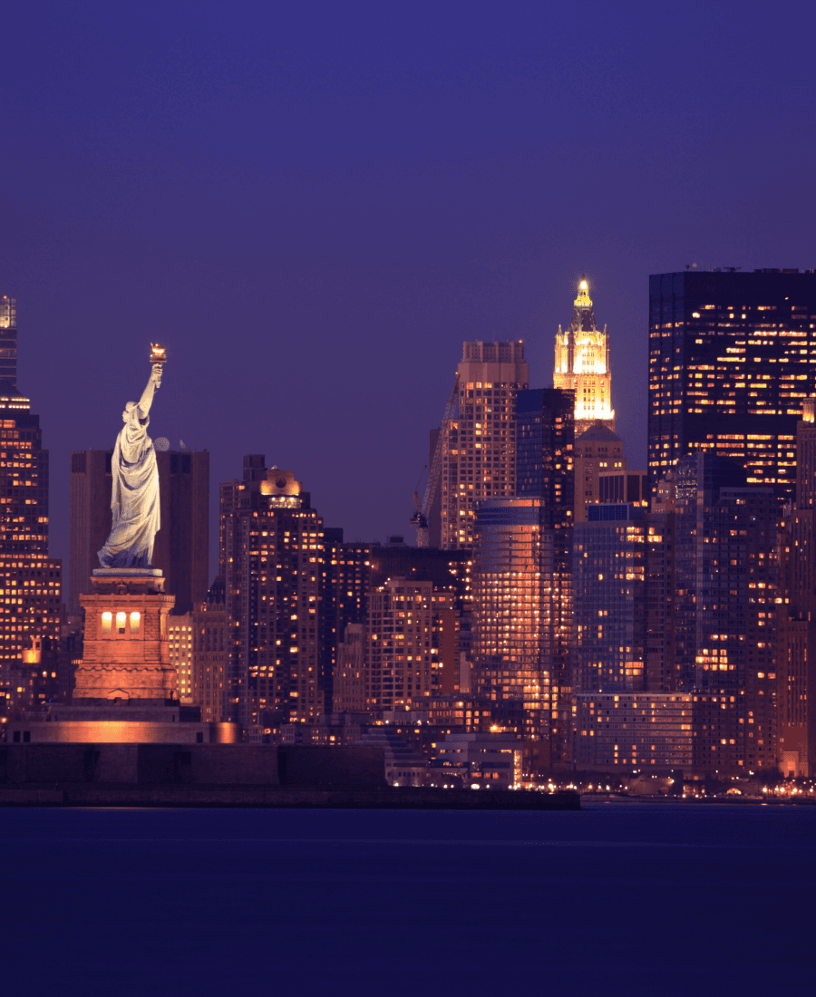 New York